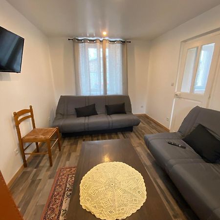 La Maison De Jars Dış mekan fotoğraf