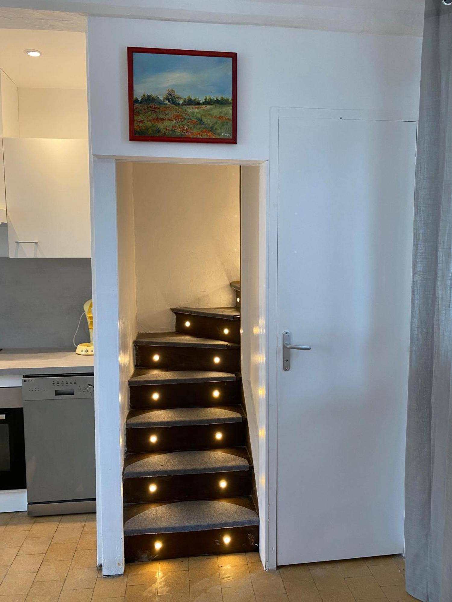 La Maison De Jars Dış mekan fotoğraf